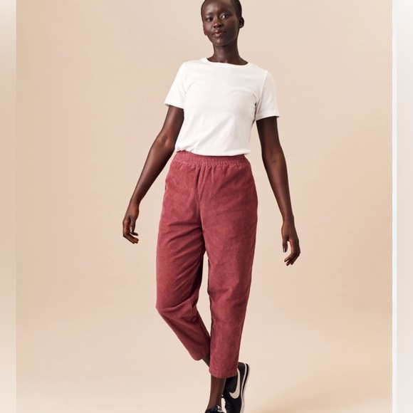 KOTN sinisez Corduroy Set - Picture 2 of 7